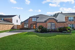 1911 Victoria Garden Dr, Richmond, TX 77406 - Photo 1