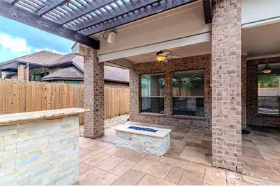 18510 N Settlers Shore Drive, Cypress, TX 77433 - Photo 42