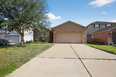 5003 Arbury Hill Lane, Rosenberg, TX 77469 - Photo 12