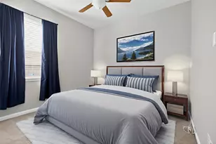 5003 Arbury Hill Ln, Rosenberg, TX 77469 - Photo 2