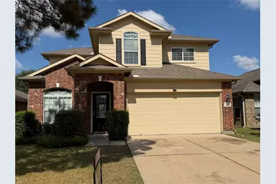26922 Henson Falls Drive, Katy, TX 77494 - Photo 1