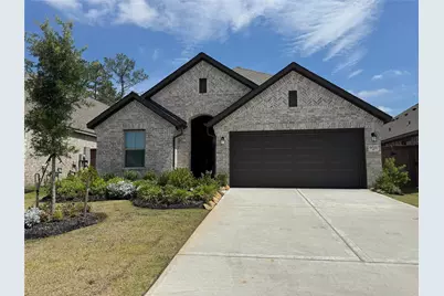 9511 Sierra Crest Lane, Porter, TX 77365 - Photo 1