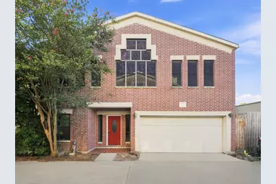 5225 Cornish Street #2, Houston, TX 77007 - Photo 2