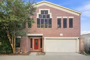 5225 Cornish St, Houston, TX 77007 - Photo 2
