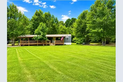 476 Camp Branch Road, Trinity, TX 75862 - Photo 2