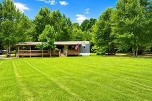 476 Camp Branch Rd, Trinity, TX 75862 - Photo 2