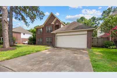 16539 Battlecreek Drive, Houston, TX 77095 - Photo 2