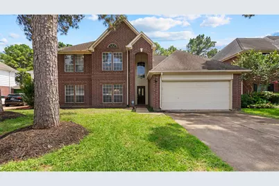 16539 Battlecreek Drive, Houston, TX 77095 - Photo 1