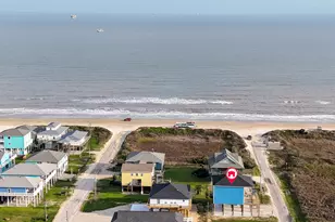 846 Alma, Crystal Beach, TX 77650 - Photo 1