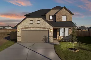 23222 Satin Ash Ln, Katy, TX 77493 - Photo 1