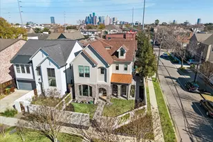 1923 Elmen St, Houston, TX 77019 - Photo 2