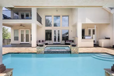 25207 Springwood Lake Drive, Katy, TX 77494 - Photo 4