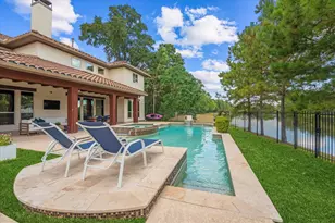 19 Paloma Bend Pl, Spring, TX 77389 - Photo 4