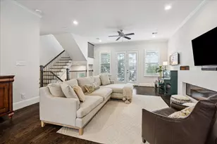 1230 W 25th St, Houston, TX 77008 - Photo 6