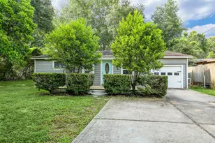 9193 Lucille Ln, Conroe, TX 77384 - Photo 1