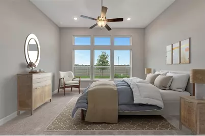 5403 Mango Bluffs Street, Manvel, TX 77578 - Photo 6