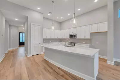 5403 Mango Bluffs Street, Manvel, TX 77578 - Photo 28