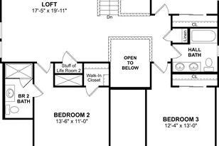 2806 Clapbread Ln, Rosenberg, TX 77471 - Photo 4