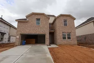 2806 Clapbread Ln, Rosenberg, TX 77471 - Photo 2