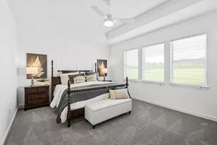 2806 Clapbread Ln, Rosenberg, TX 77471 - Photo 8