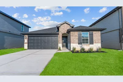 3826 Matias River Ct, Fulshear, TX 77441 - Photo 1