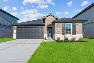 3826 Matias River Ct, Fulshear, TX 77441 - Photo 1