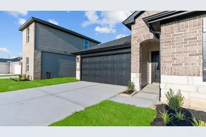 3826 Matias River Ct, Fulshear, TX 77441 - Photo 2