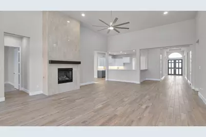 12592 Rosy Paintbrush Drive, Conroe, TX 77302 - Photo 2