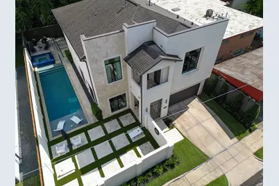 1409 Indiana Street, Houston, TX 77006 - Photo 1