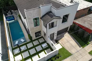 1409 Indiana St, Houston, TX 77006 - Photo 1