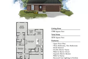 18535 Henley Wy, Orange, TX 77630 - Photo 2