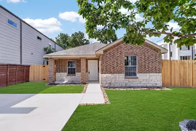 1302 Shearn Street, Houston, TX 77007 - Photo 4