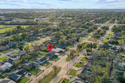 4601 W 43rd Street, Houston, TX 77092 - Photo 38