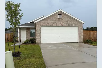2506 Ruffed Grouse Court, Conroe, TX 77306 - Photo 1