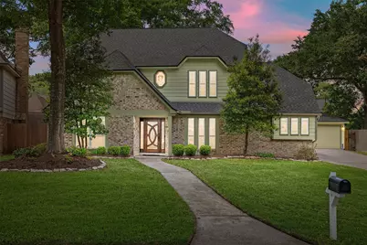 13014 Wincrest Court, Cypress, TX 77429 - Photo 2
