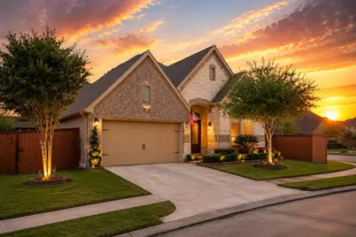 10310 Lockharton Court, Richmond, TX 77407 - Photo 2