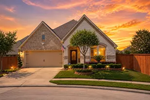 10310 Lockharton Ct, Richmond, TX 77407 - Photo 1