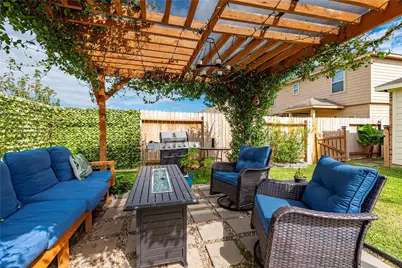 3509 Hollow Mist Drive, Texas City, TX 77591 - Photo 24