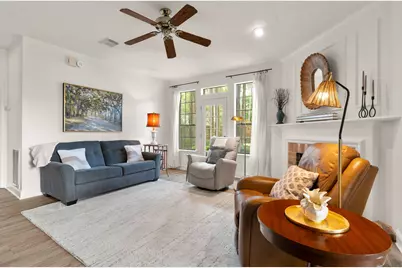 34 Plum Blossom Place, The Woodlands, TX 77381 - Photo 6