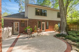 34 Plum Blossom Pl, The Woodlands, TX 77381 - Photo 28