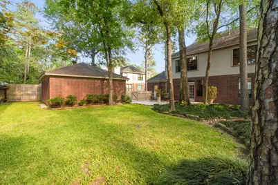 34 Plum Blossom Place, The Woodlands, TX 77381 - Photo 30