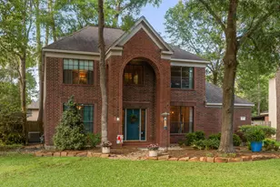 34 Plum Blossom Pl, The Woodlands, TX 77381 - Photo 1
