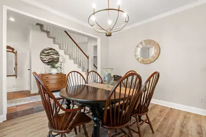 34 Plum Blossom Place, The Woodlands, TX 77381 - Photo 4