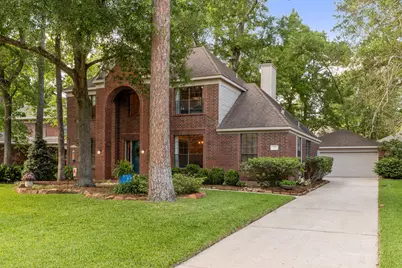 34 Plum Blossom Place, The Woodlands, TX 77381 - Photo 2