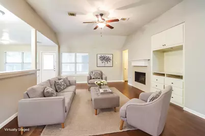 26967 Crown Haven Court, Kingwood, TX 77339 - Photo 4
