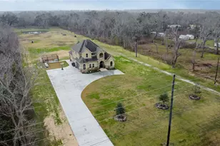 1721 W Fm 1462, Rosharon, TX 77583 - Photo 34