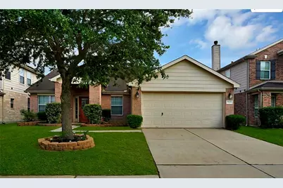 29630 Legends Green Drive, Spring, TX 77386 - Photo 2