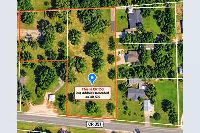 0 County Road 507, Brazoria, TX 77422 - Photo 14