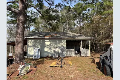 Tbd Townley Ranch Road, Huntsville, TX 77320 - Photo 28