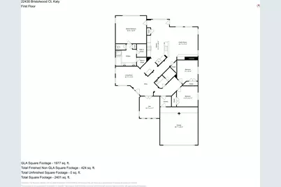 22430 Bristolwood Court, Katy, TX 77494 - Photo 18